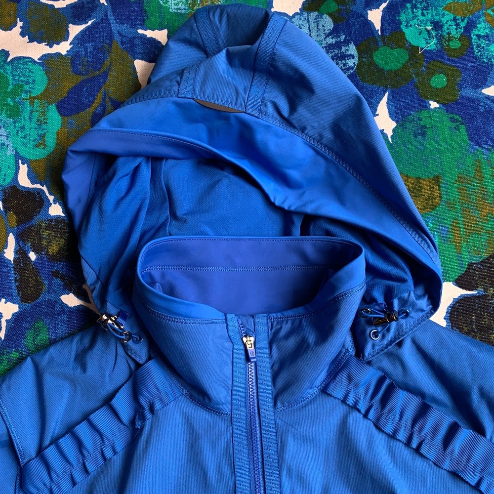 Lululemon Run Bandit Jacket - Picture 5 of 8